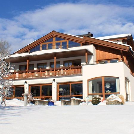 Chalet Panorama Мария Алм ам Щайнернен Мер Екстериор снимка
