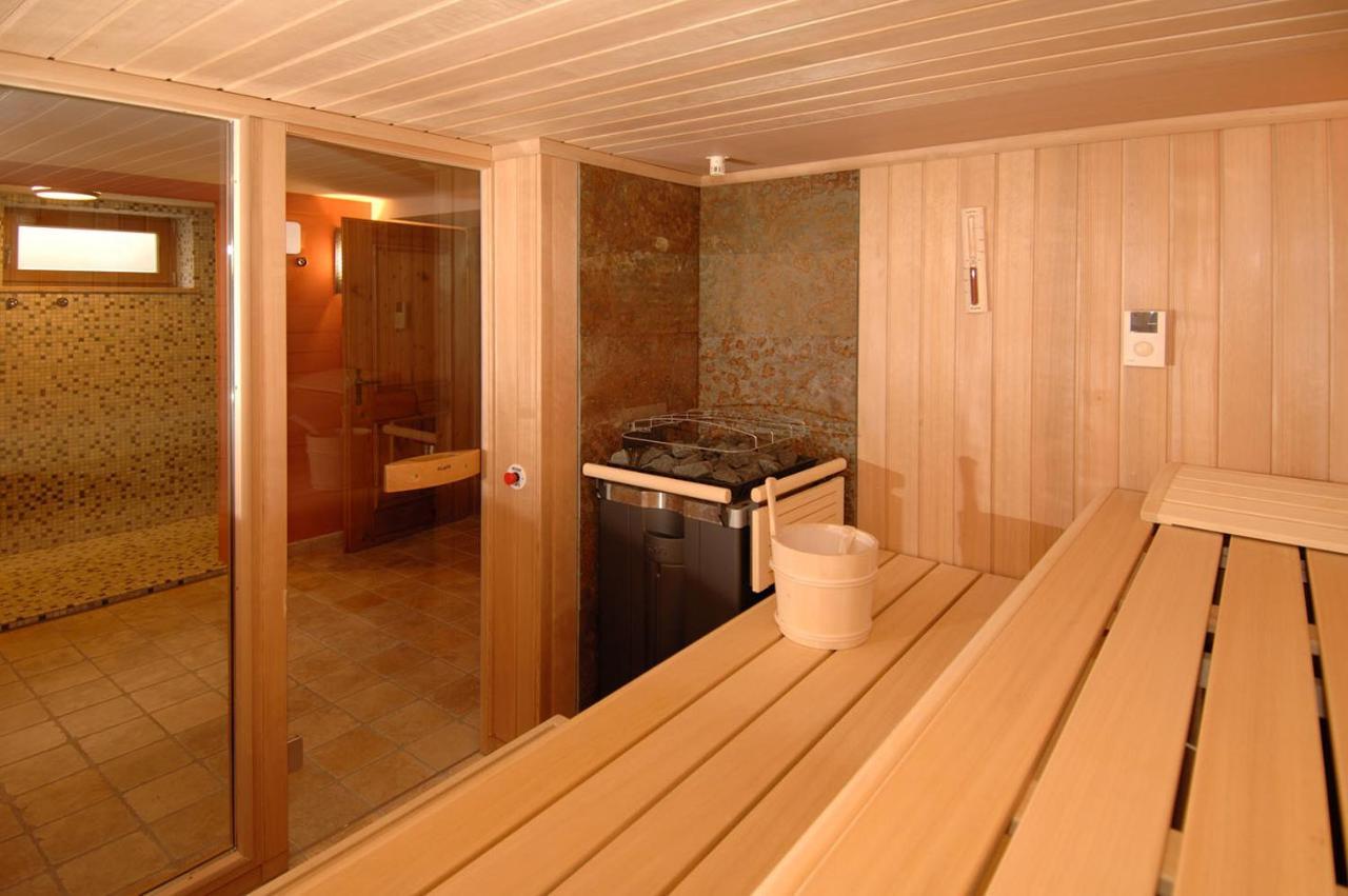 Chalet Panorama Мария Алм ам Щайнернен Мер Екстериор снимка