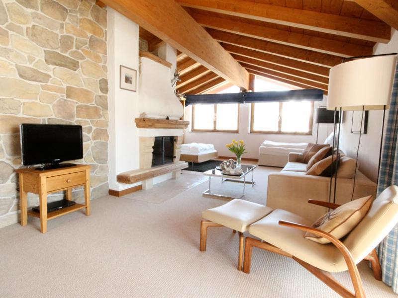 Chalet Panorama Мария Алм ам Щайнернен Мер Стая снимка