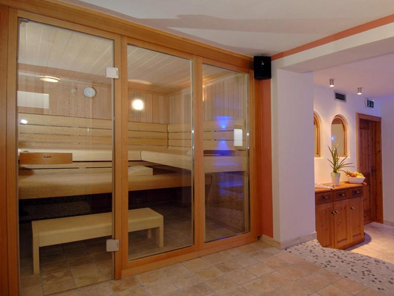 Chalet Panorama Мария Алм ам Щайнернен Мер Екстериор снимка