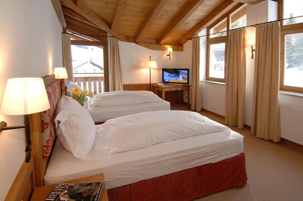 Chalet Panorama Мария Алм ам Щайнернен Мер Екстериор снимка